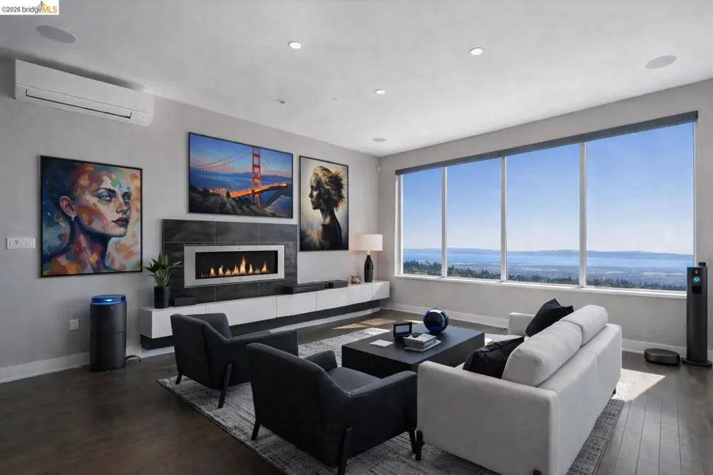 25 Diablo Dr Oakland, CA 94611