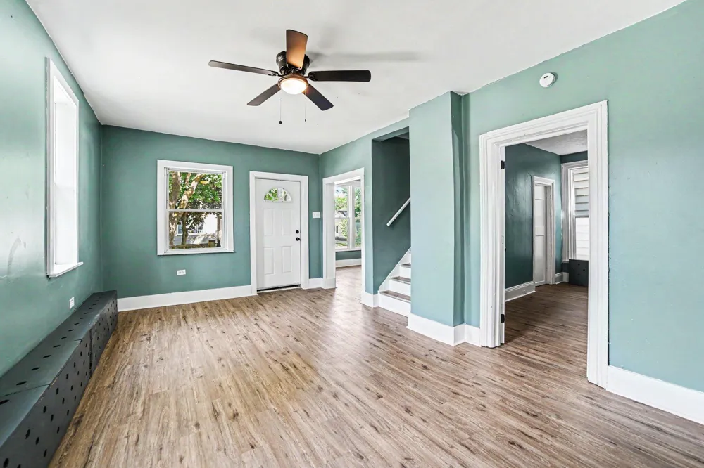 603 Mclellan Street Bay City, MI 48708