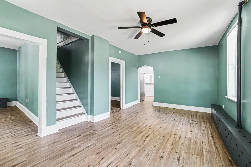 603 Mclellan Street Bay City, MI 48708