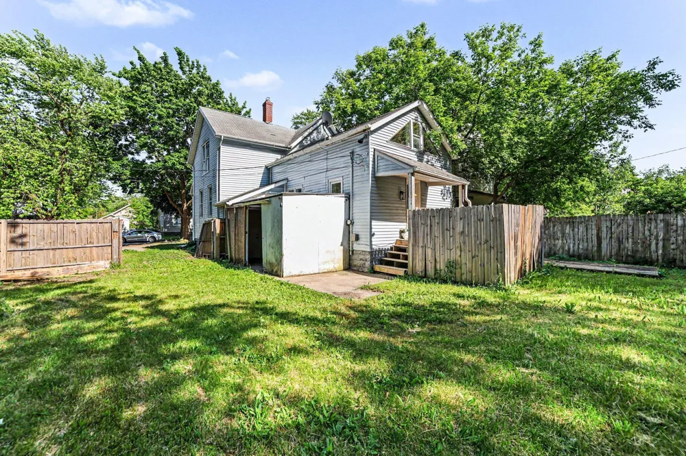603 Mclellan Street Bay City, MI 48708