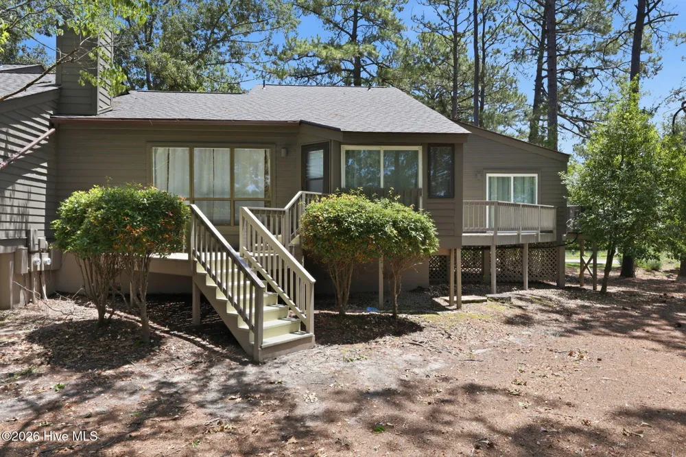 7601 Windward Drive New Bern, NC 28560