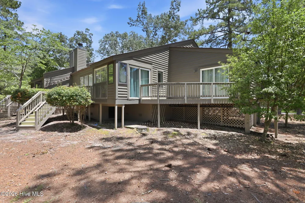 7601 Windward Drive New Bern, NC 28560
