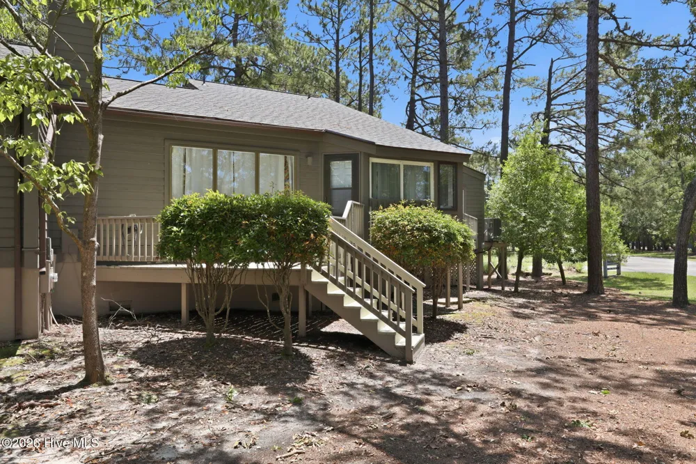 7601 Windward Drive New Bern, NC 28560