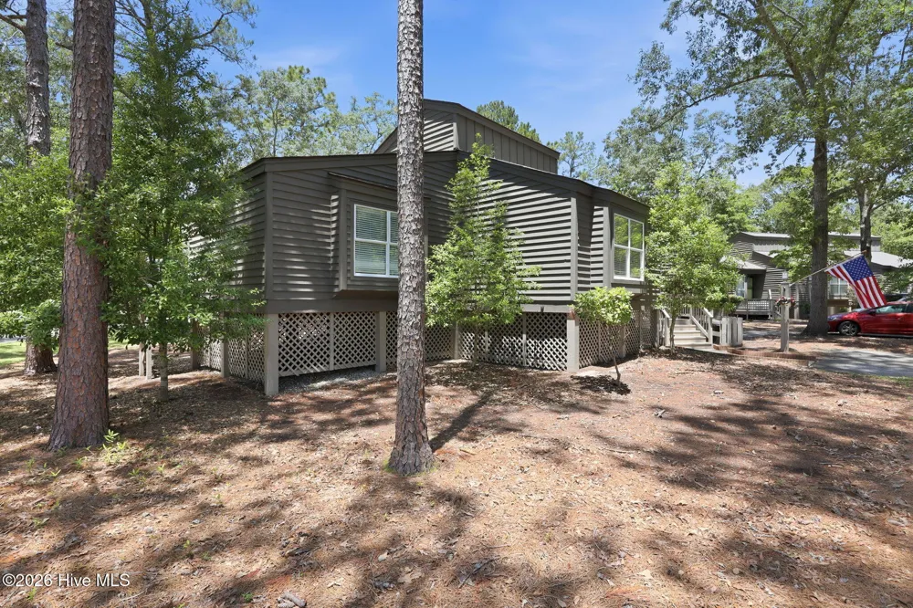 7601 Windward Drive New Bern, NC 28560