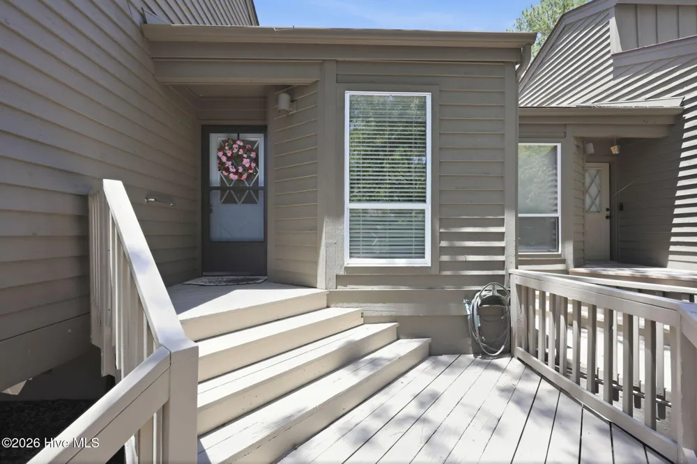 7601 Windward Drive New Bern, NC 28560