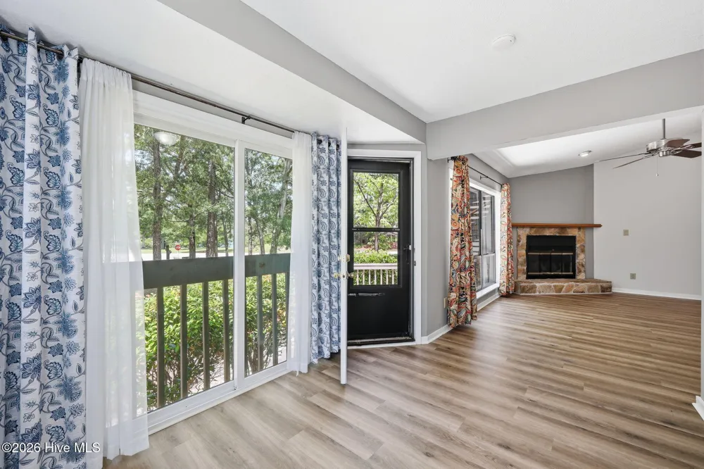 7601 Windward Drive New Bern, NC 28560
