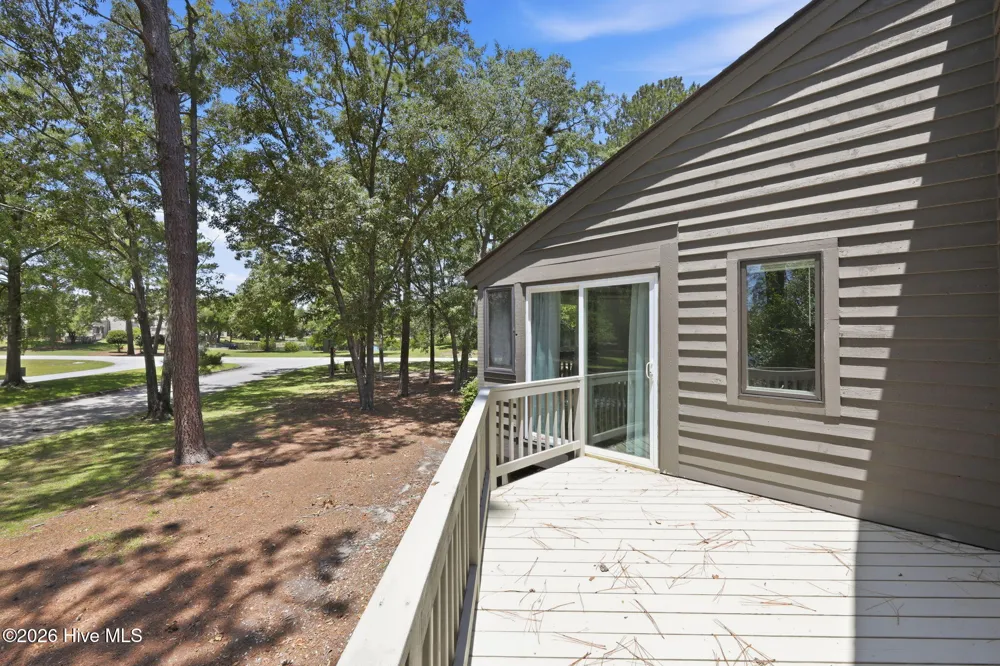 7601 Windward Drive New Bern, NC 28560