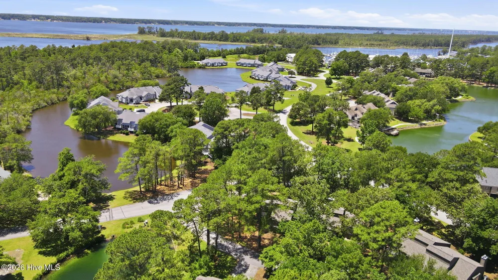 7601 Windward Drive New Bern, NC 28560
