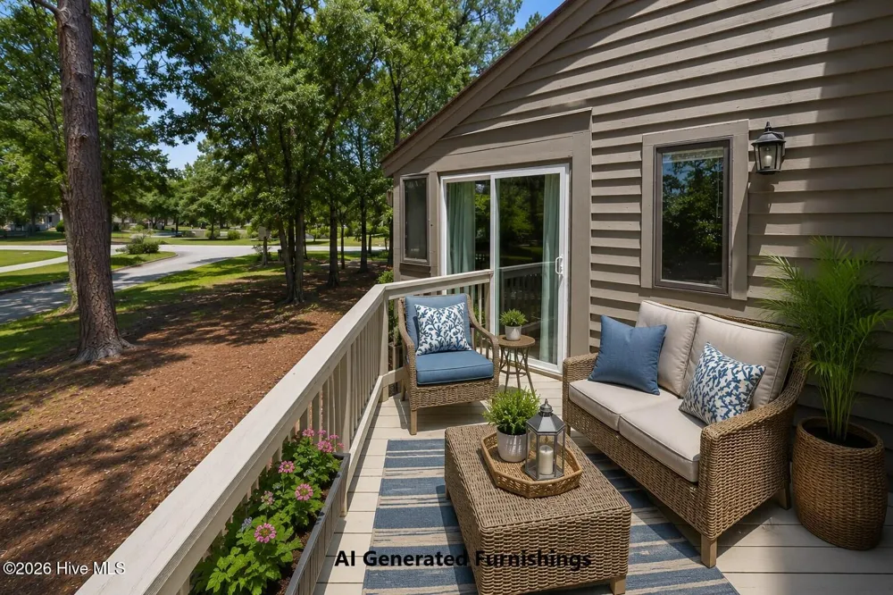 7601 Windward Drive New Bern, NC 28560