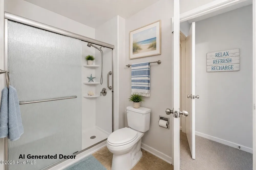 7601 Windward Drive New Bern, NC 28560