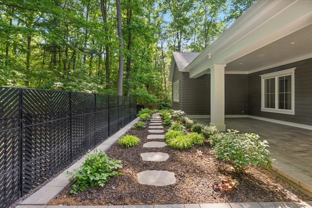 317 Lakeshore Avenue Park Township, MI 49424