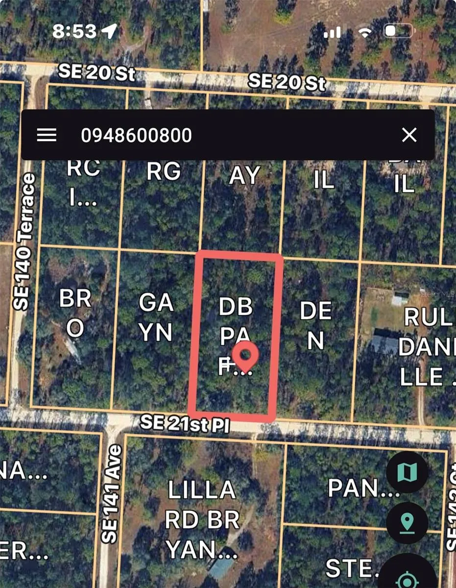 XX SE 21ST PLACE Williston, FL 32696