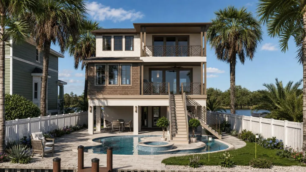 1213 BAY SHORE BOULEVARD Indian Rocks Beach, FL 33785
