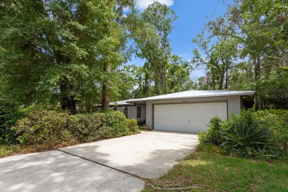 4003 NW 34TH PLACE Gainesville, FL 32606