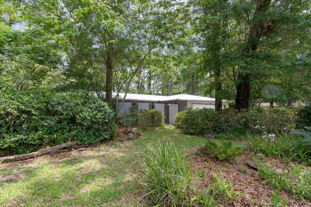 4003 NW 34TH PLACE Gainesville, FL 32606