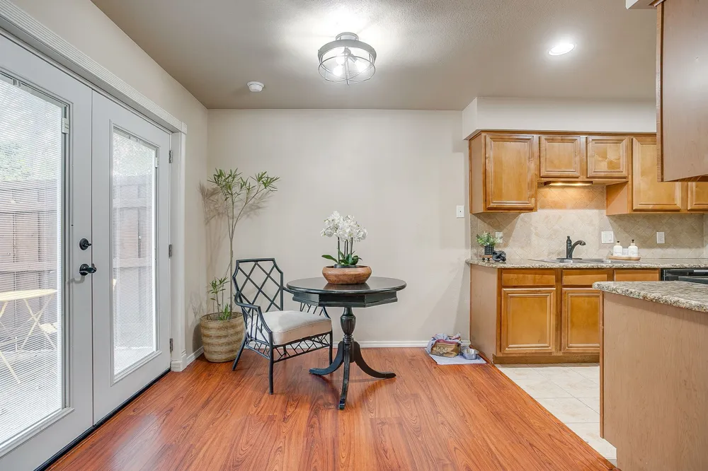 5714 Cedar Creek Drive Benbrook, TX 76109
