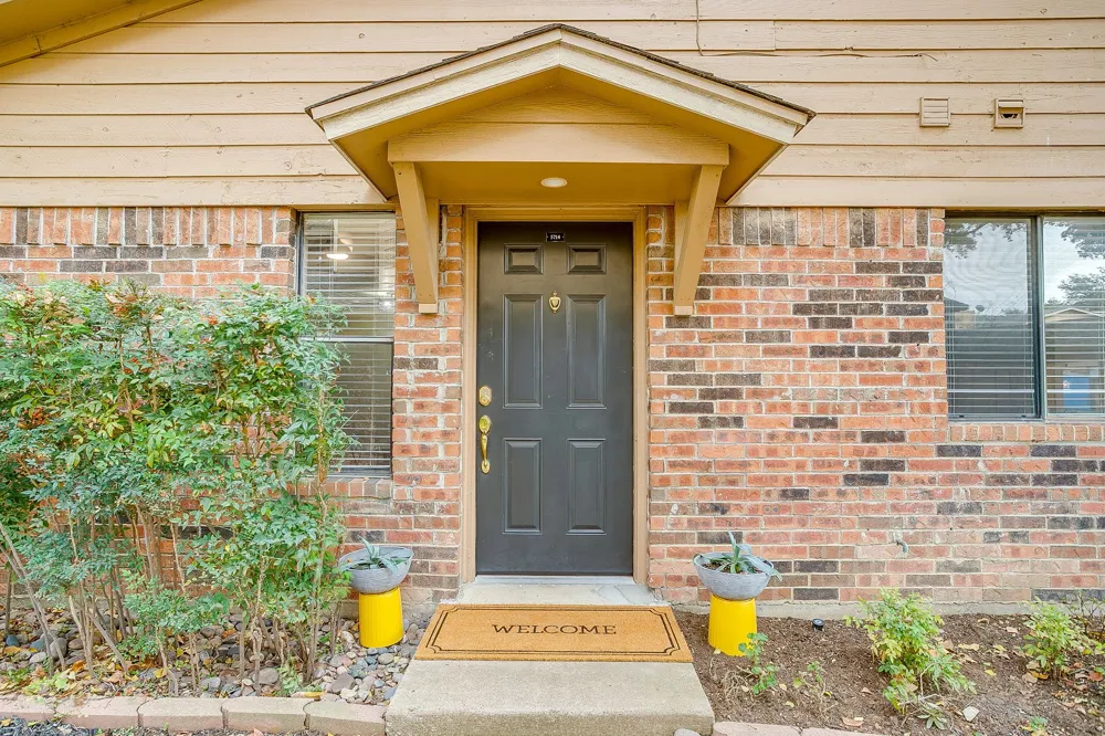 5714 Cedar Creek Drive Benbrook, TX 76109