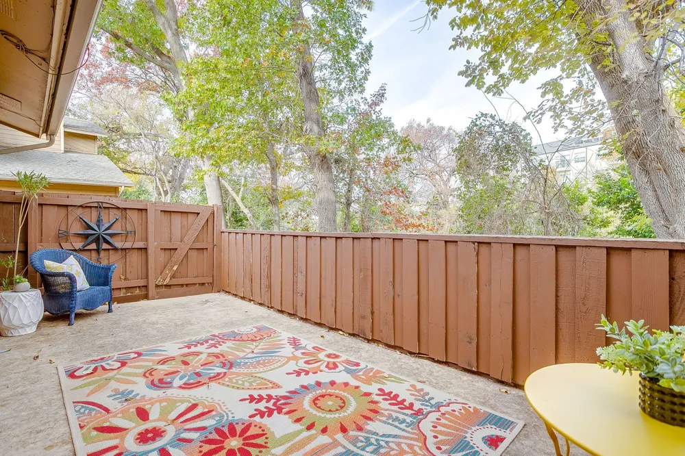5714 Cedar Creek Drive Benbrook, TX 76109