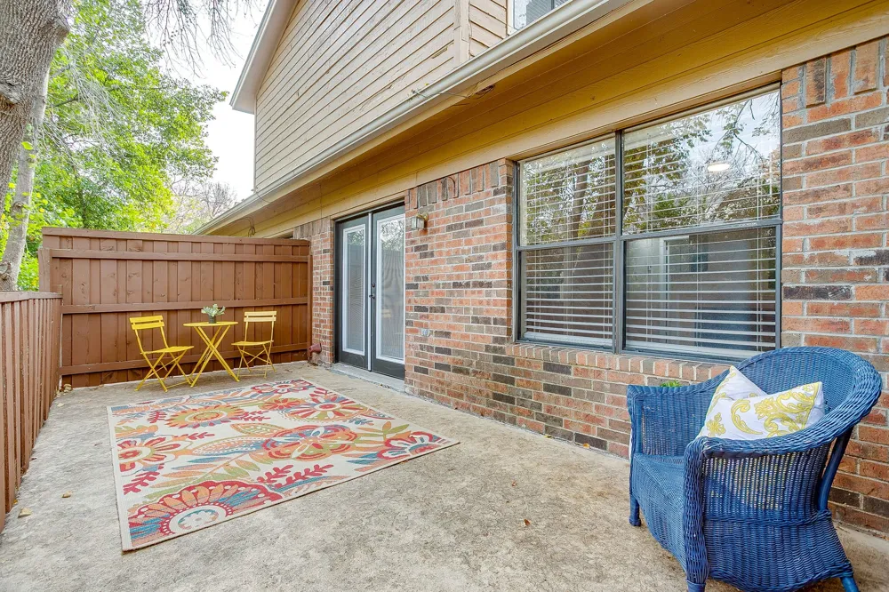 5714 Cedar Creek Drive Benbrook, TX 76109