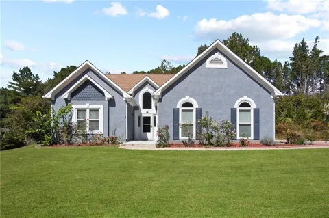 131 Pecan Lake Drive
