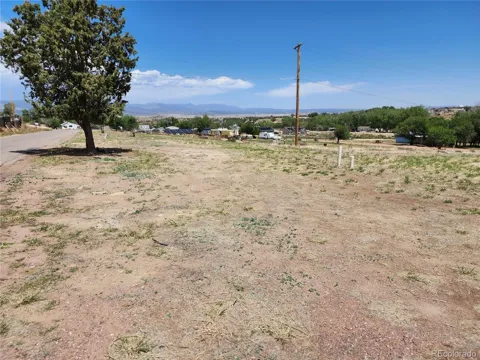 Address Not Shown