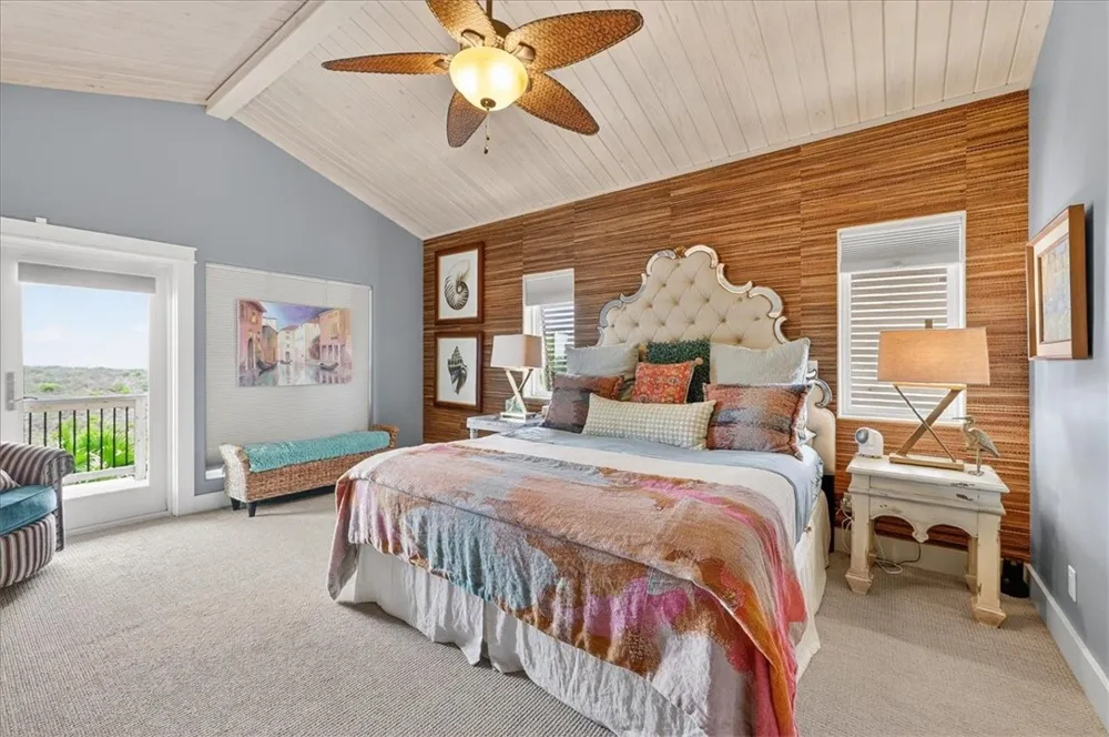 822 Oceanside Port Aransas, TX 78373