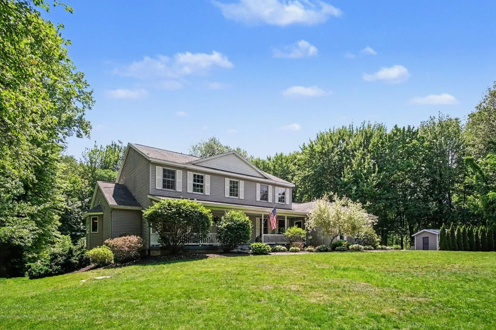 12900 Green Fern Road NE Belding, MI 48809