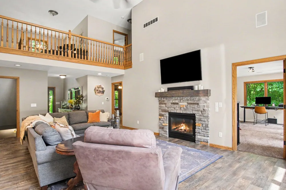 12900 Green Fern Road NE Belding, MI 48809