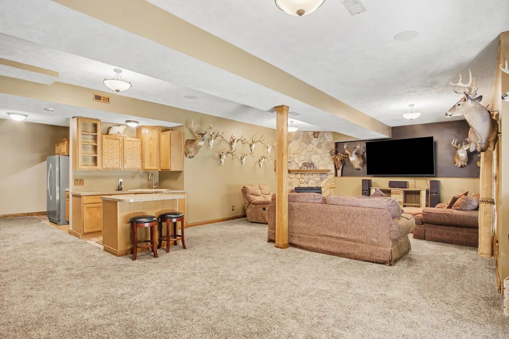 12900 Green Fern Road NE Belding, MI 48809