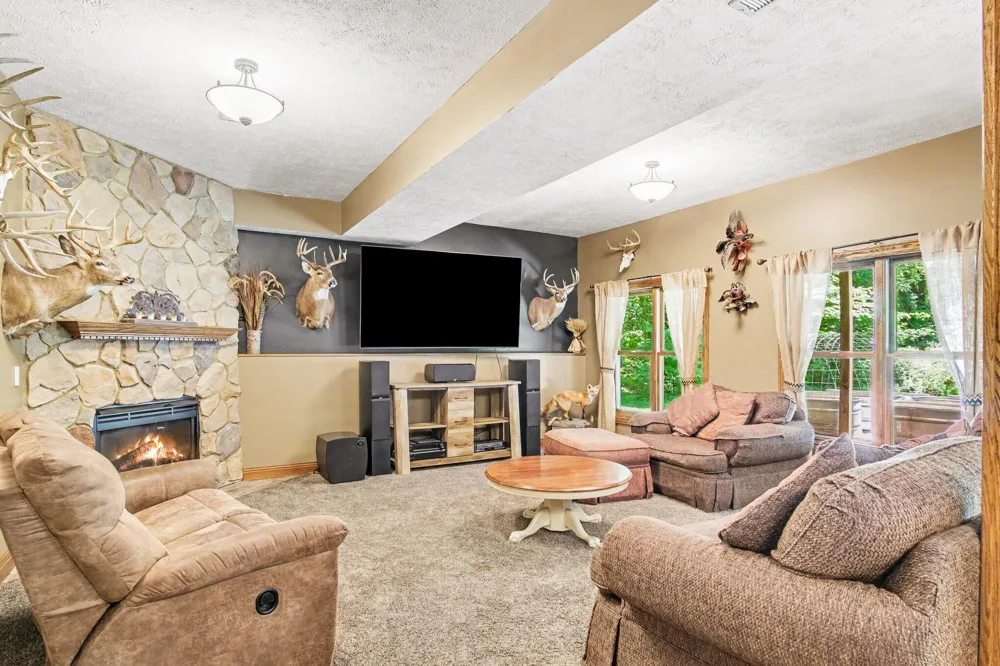 12900 Green Fern Road NE Belding, MI 48809