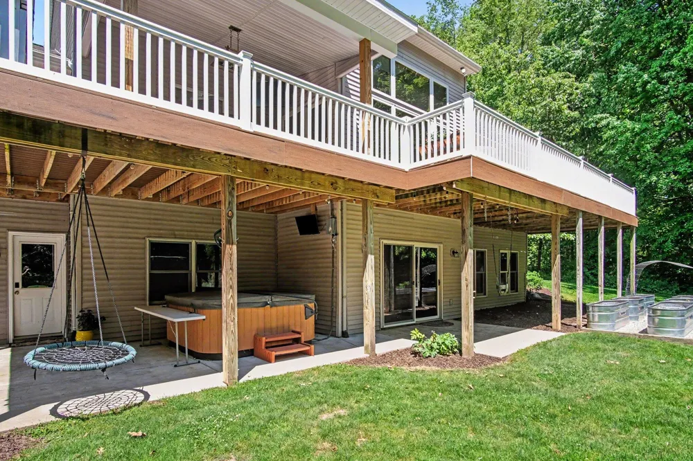 12900 Green Fern Road NE Belding, MI 48809