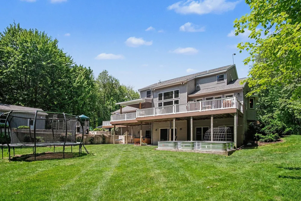 12900 Green Fern Road NE Belding, MI 48809
