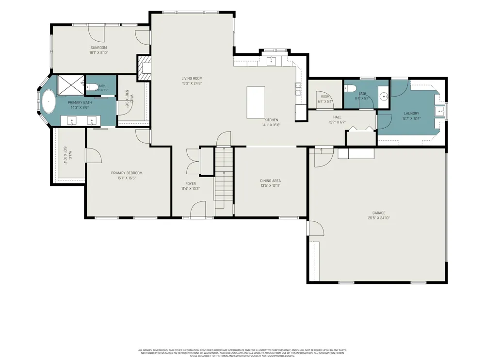 12900 Green Fern Road NE Belding, MI 48809