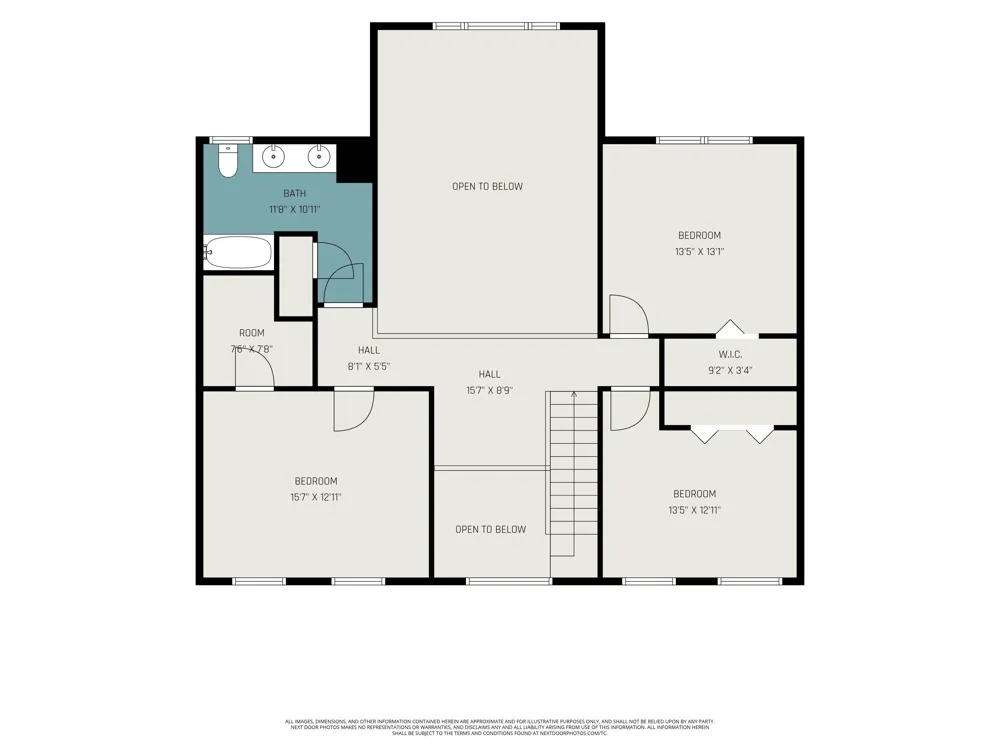 12900 Green Fern Road NE Belding, MI 48809