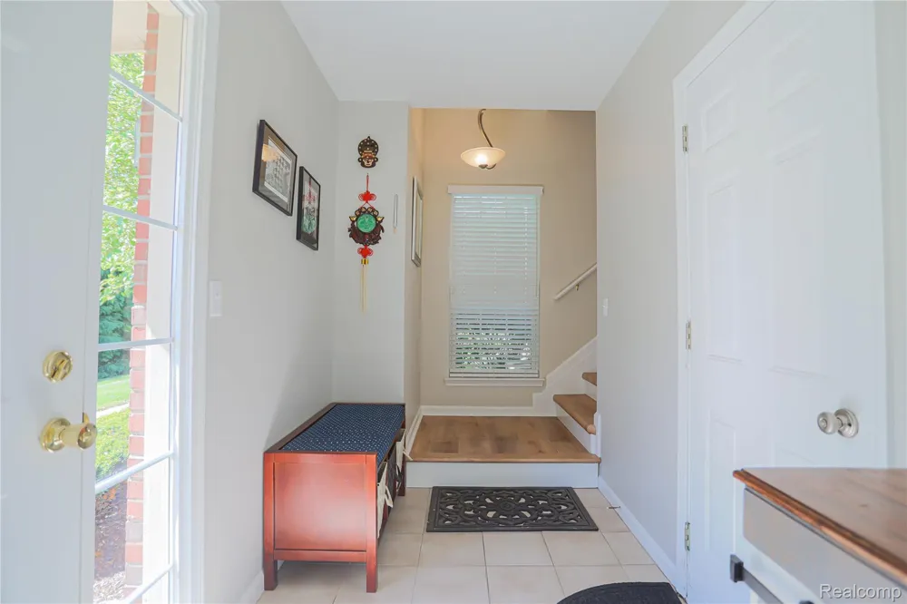 1859 Flagstone Circle Rochester City, MI 48307