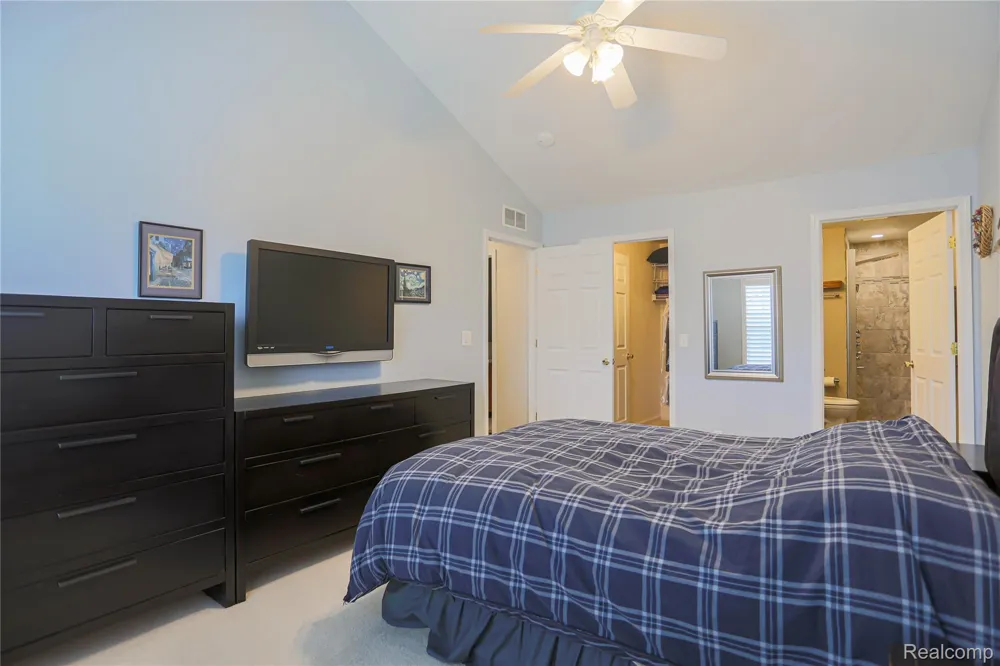 1859 Flagstone Circle Rochester City, MI 48307