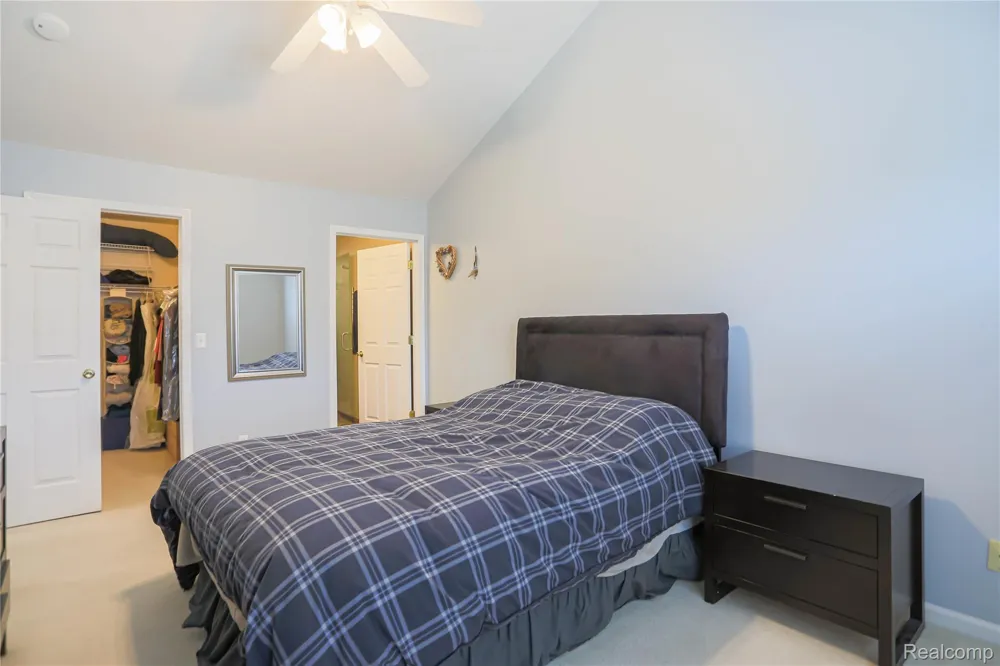 1859 Flagstone Circle Rochester City, MI 48307
