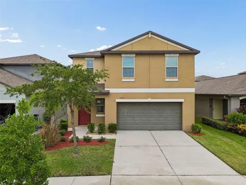 3715 DAISY BLOOM PLACE