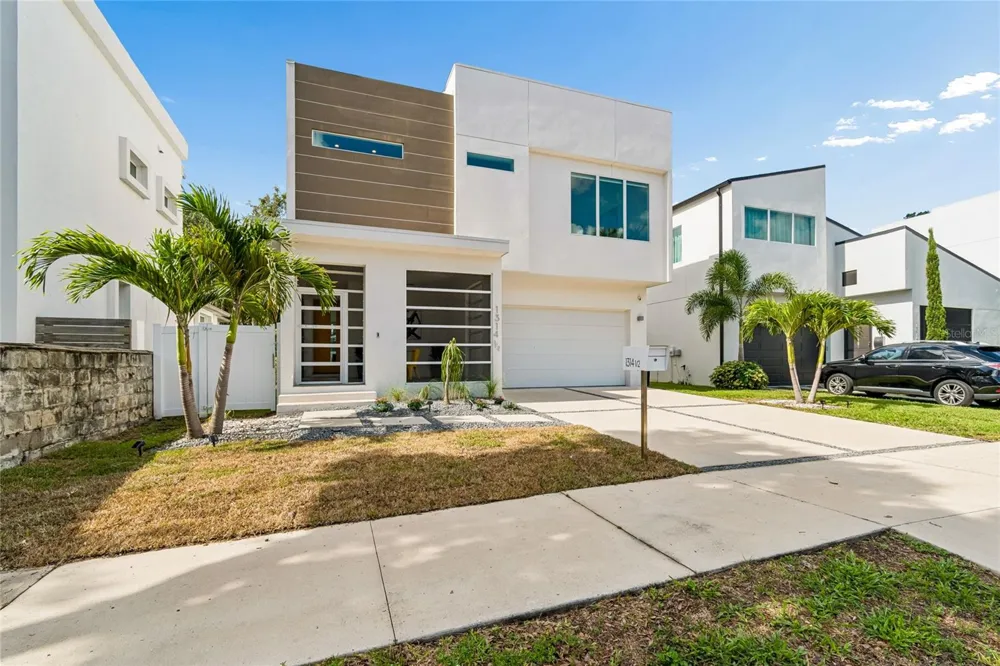 1314 1/2 W. LEMON STREET Tampa, FL 33606