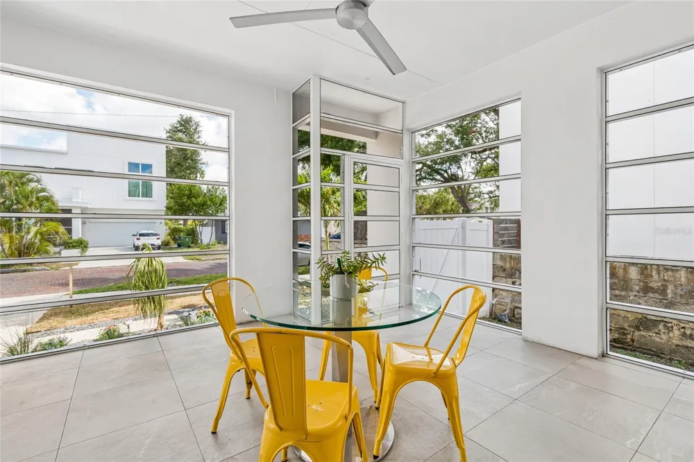 1314 1/2 W. LEMON STREET Tampa, FL 33606