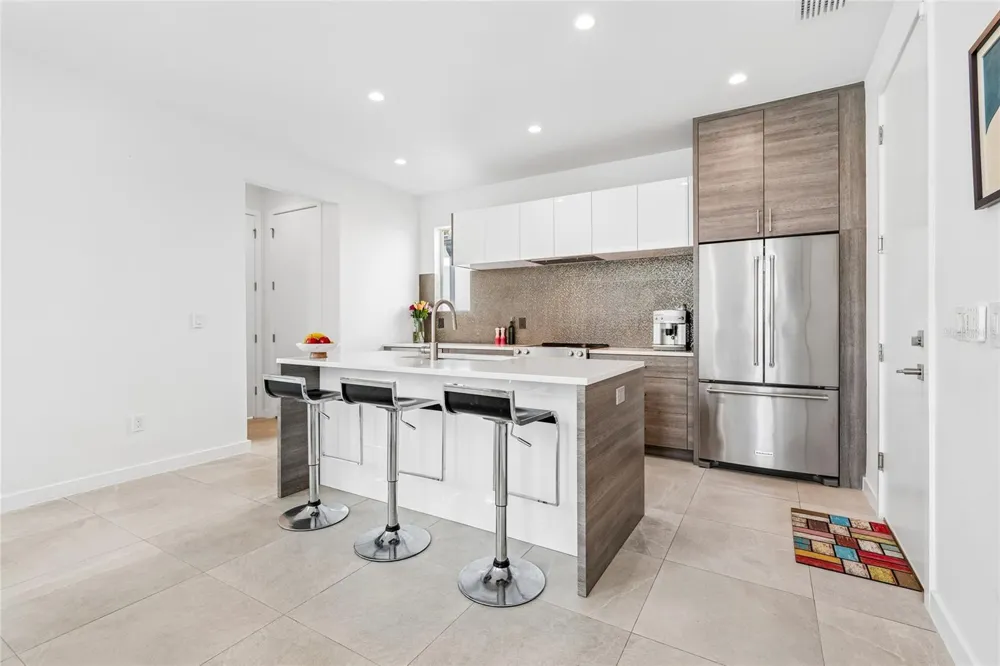 1314 1/2 W. LEMON STREET Tampa, FL 33606