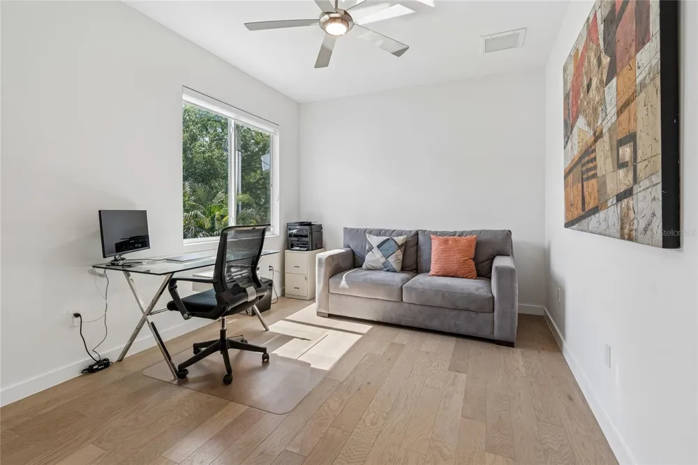1314 1/2 W. LEMON STREET Tampa, FL 33606