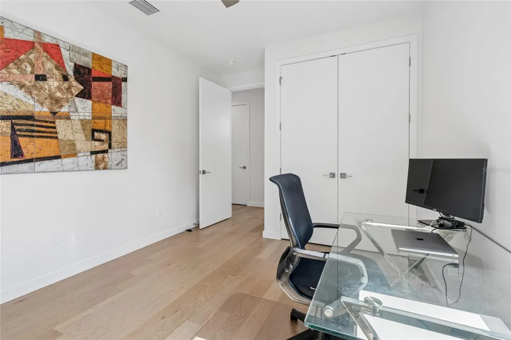 1314 1/2 W. LEMON STREET Tampa, FL 33606