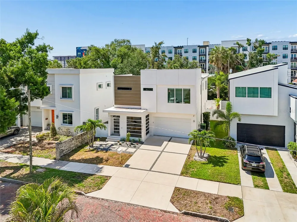 1314 1/2 W. LEMON STREET Tampa, FL 33606