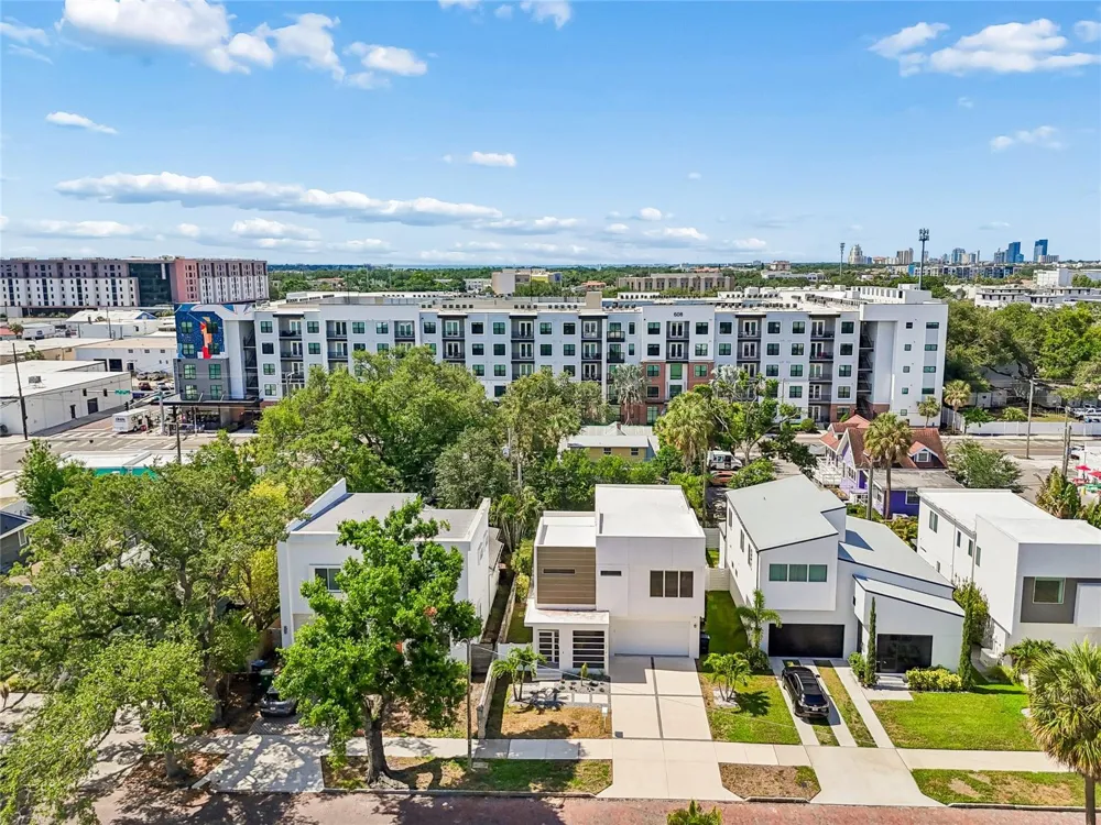 1314 1/2 W. LEMON STREET Tampa, FL 33606