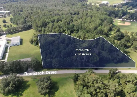 RESEARCH DRIVE