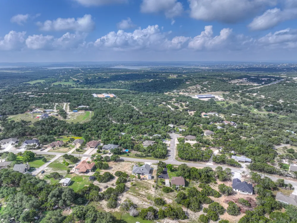 1720 Rocky Ridge Loop Canyon Lake, TX 78133