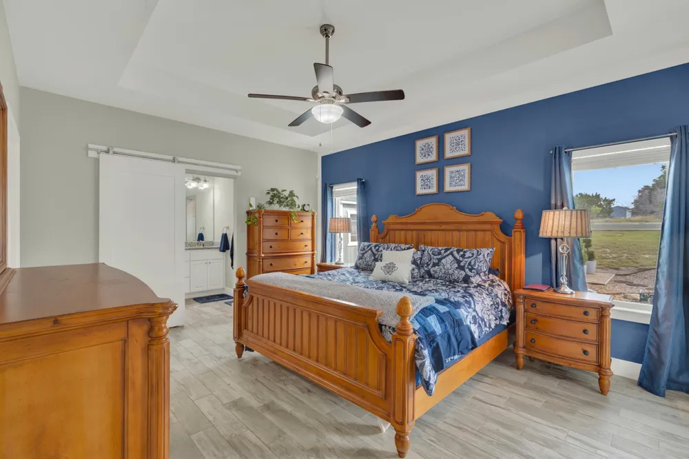 1720 Rocky Ridge Loop Canyon Lake, TX 78133