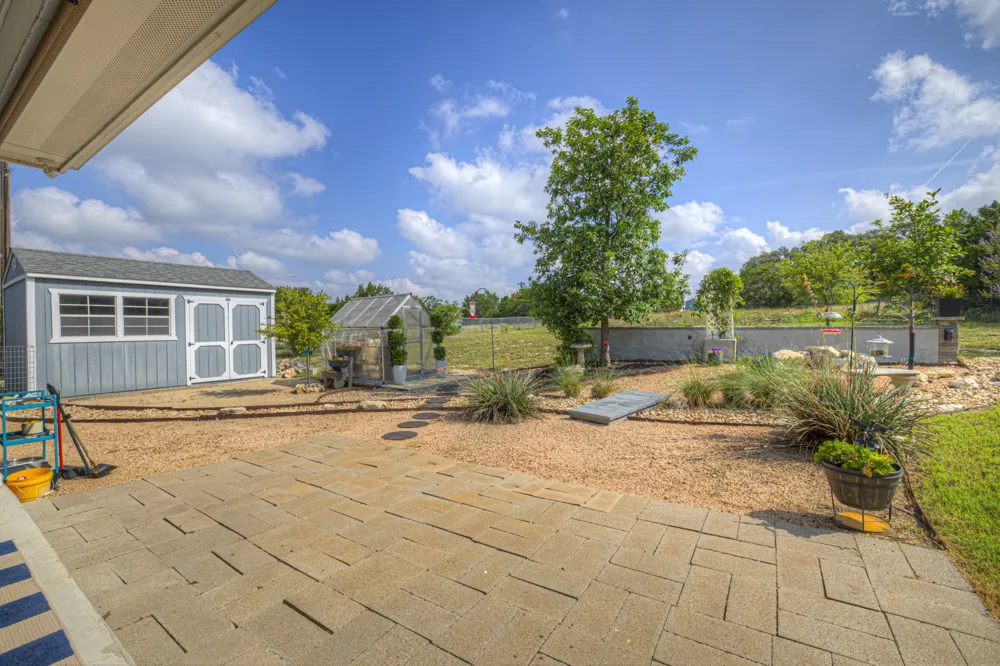 1720 Rocky Ridge Loop Canyon Lake, TX 78133