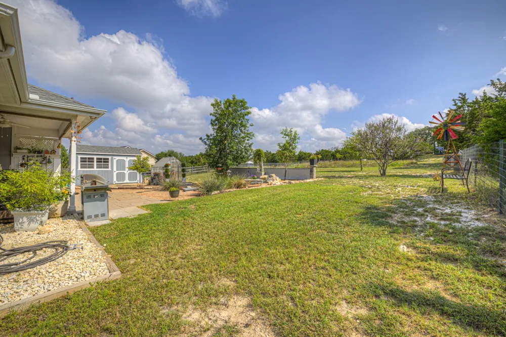 1720 Rocky Ridge Loop Canyon Lake, TX 78133